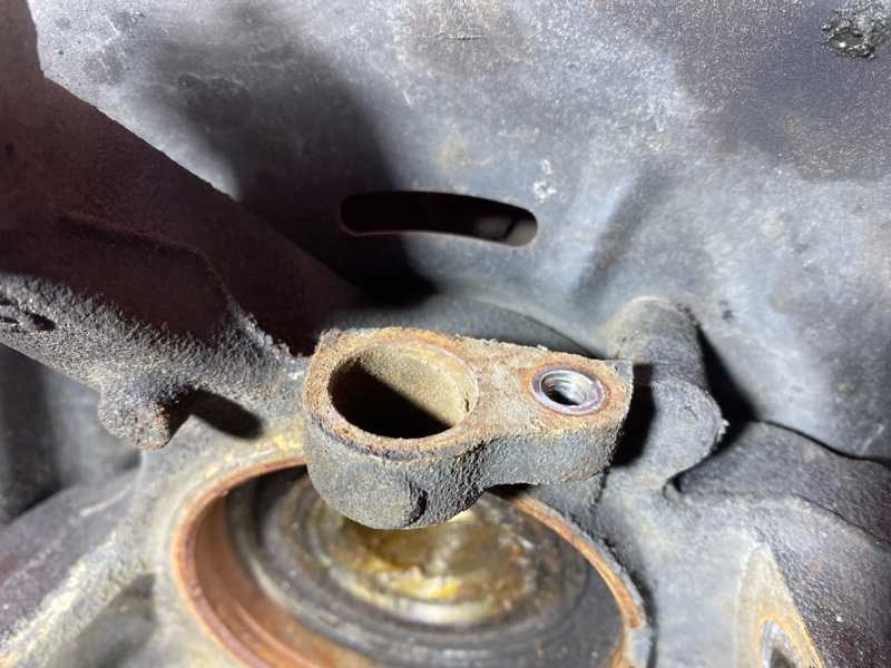 Ступица, 1000 рублей, Солонцы