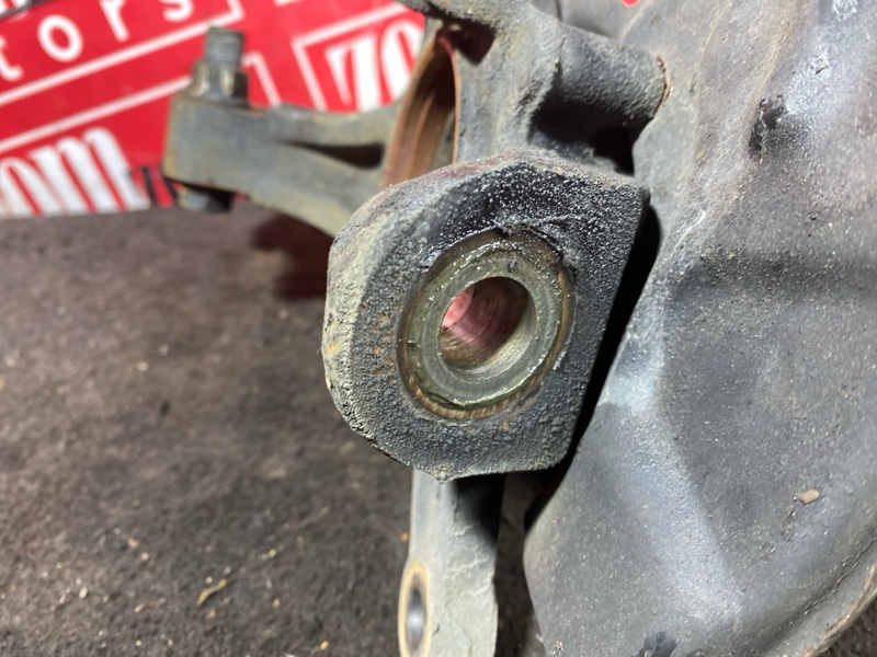 Ступица, 1000 рублей, Солонцы