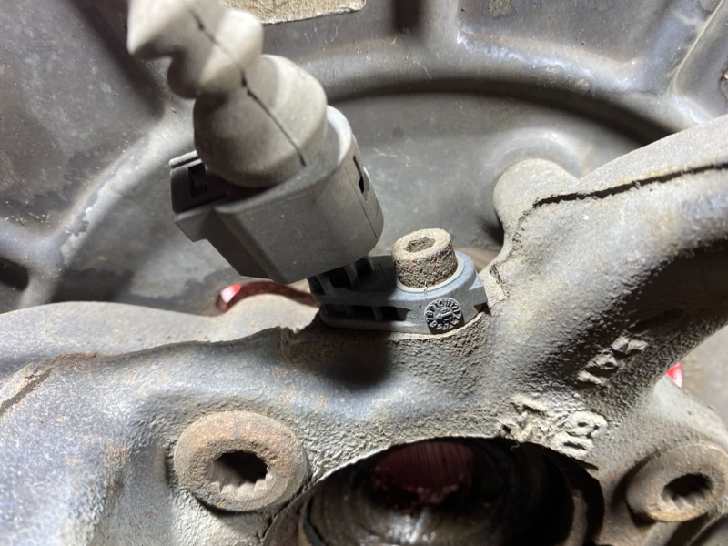 Ступица, 1000 рублей, Солонцы