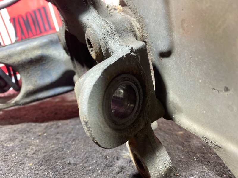 Ступица, 1000 рублей, Солонцы