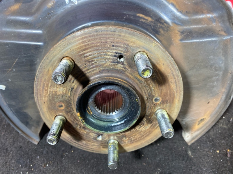 Ступица, 2000 рублей, Солонцы