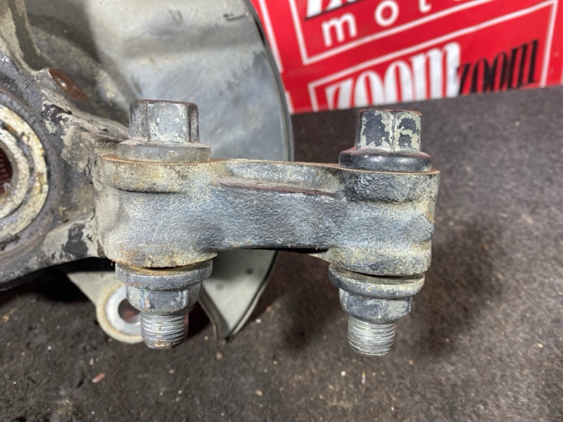 Ступица, 2000 рублей, Солонцы