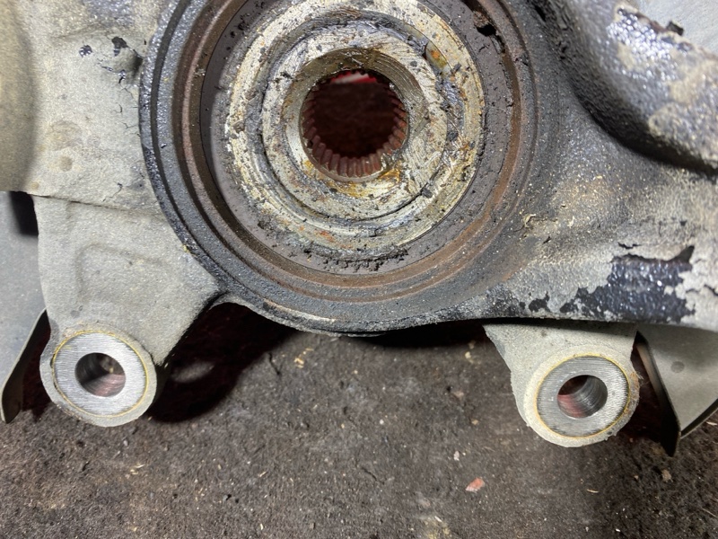 Ступица, 2000 рублей, Солонцы