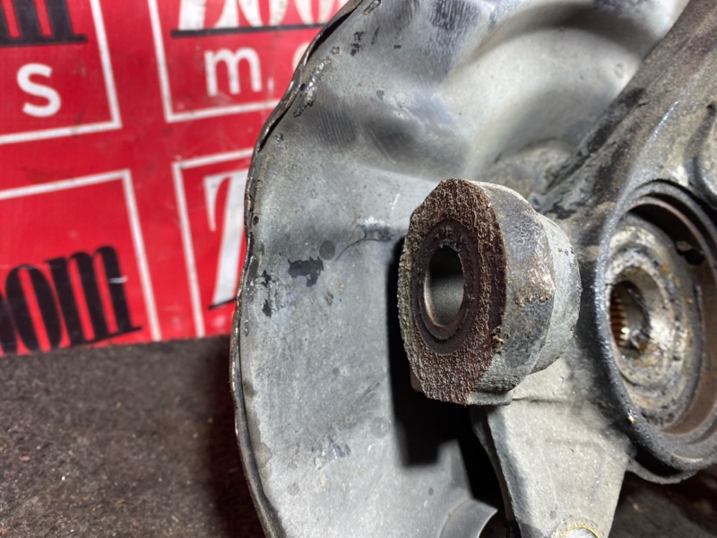 Ступица, 2000 рублей, Солонцы