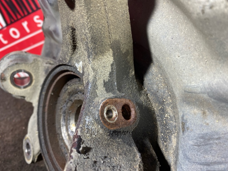 Ступица, 2000 рублей, Солонцы