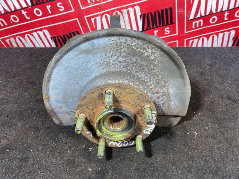 Ступица, 2500 рублей, Солонцы