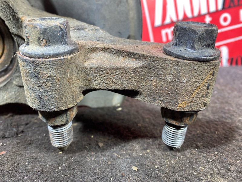 Ступица, 2500 рублей, Солонцы