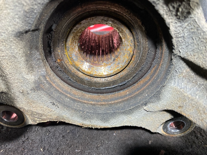 Ступица, 2500 рублей, Солонцы