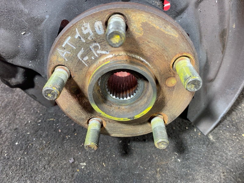 Ступица, 1800 рублей, Солонцы