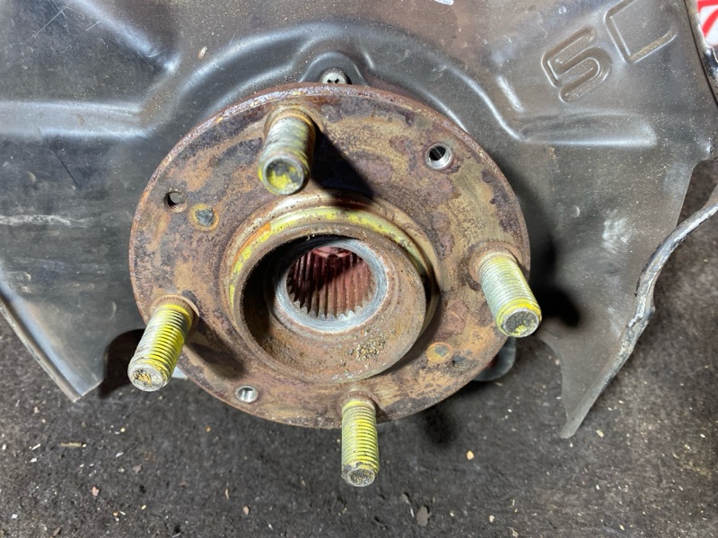 Ступица, 1500 рублей, Солонцы