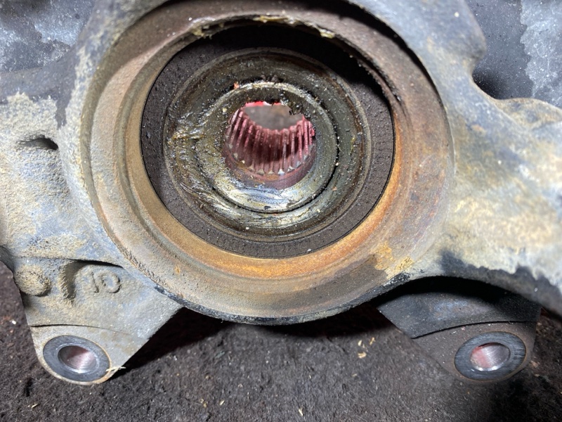 Ступица, 1500 рублей, Солонцы