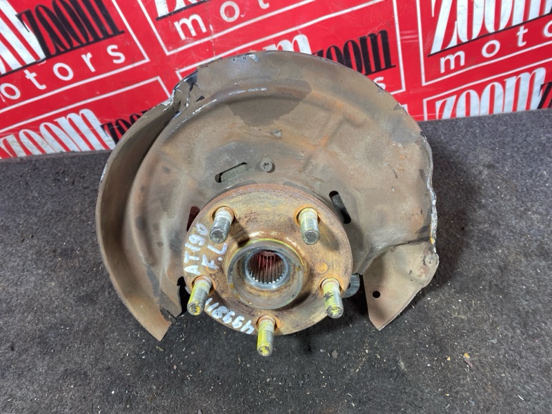 Ступица, 1800 рублей, Солонцы