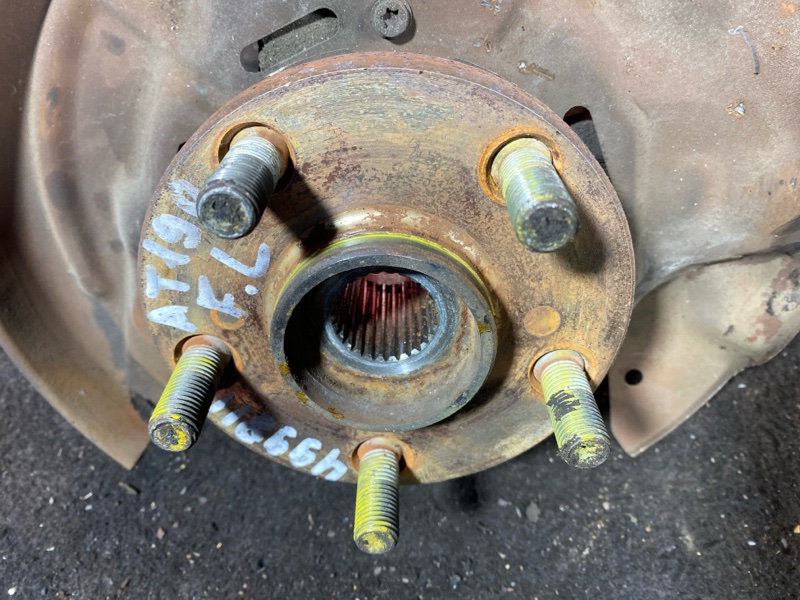 Ступица, 1800 рублей, Солонцы