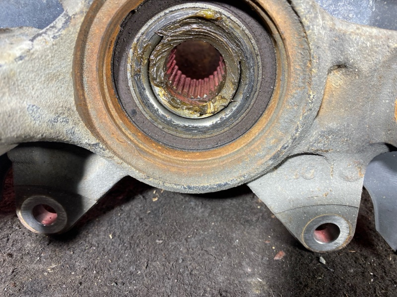 Ступица, 1500 рублей, Солонцы