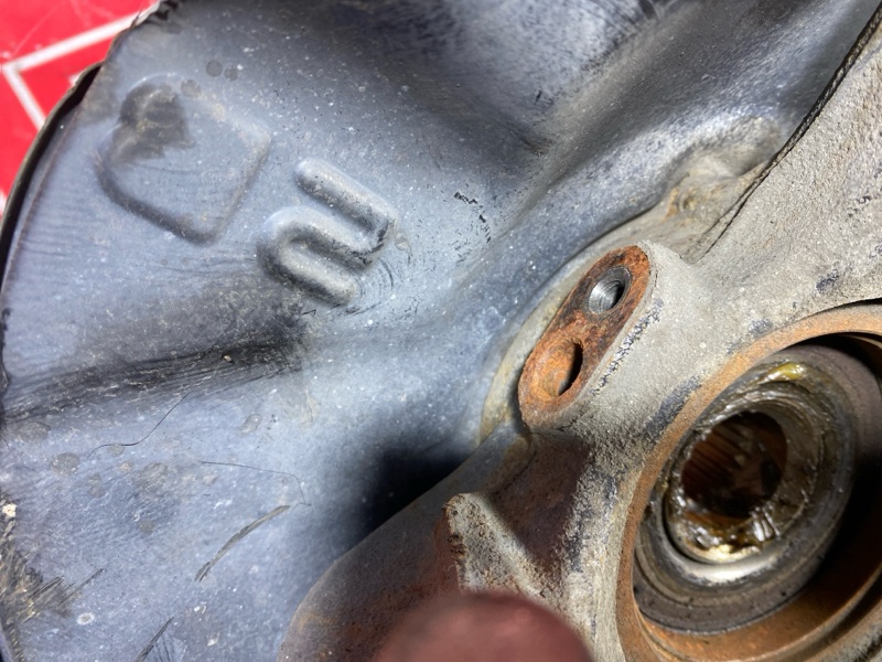 Ступица, 1500 рублей, Солонцы