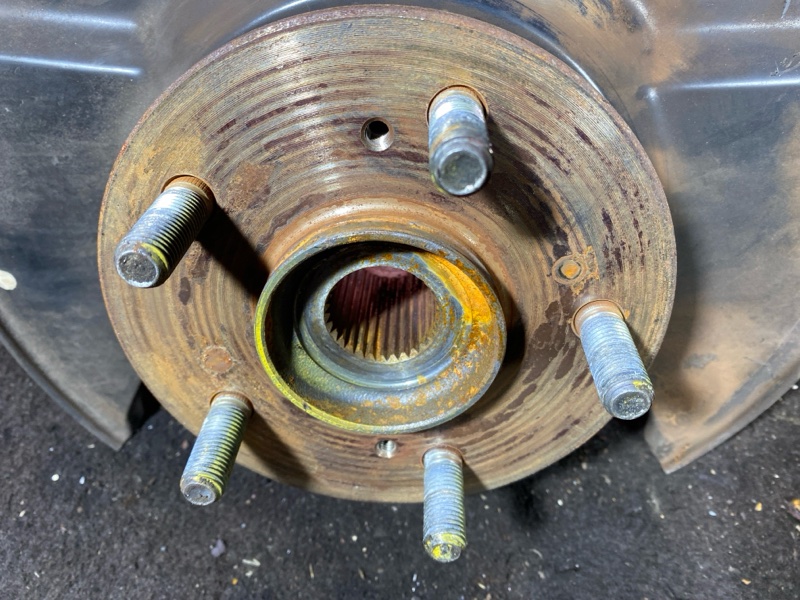 Ступица, 2000 рублей, Солонцы