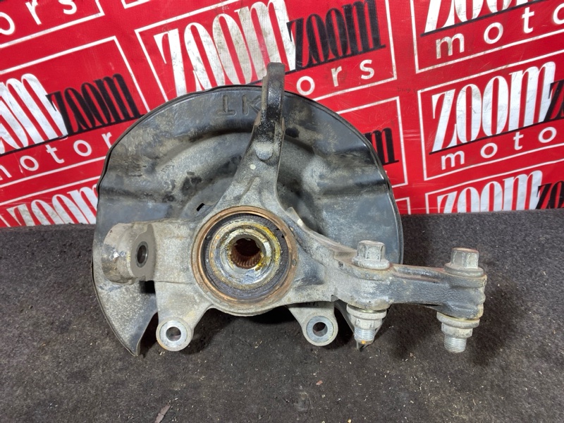 Ступица, 2000 рублей, Солонцы