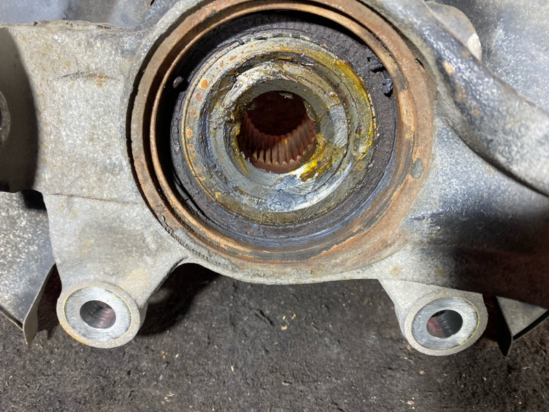 Ступица, 2000 рублей, Солонцы