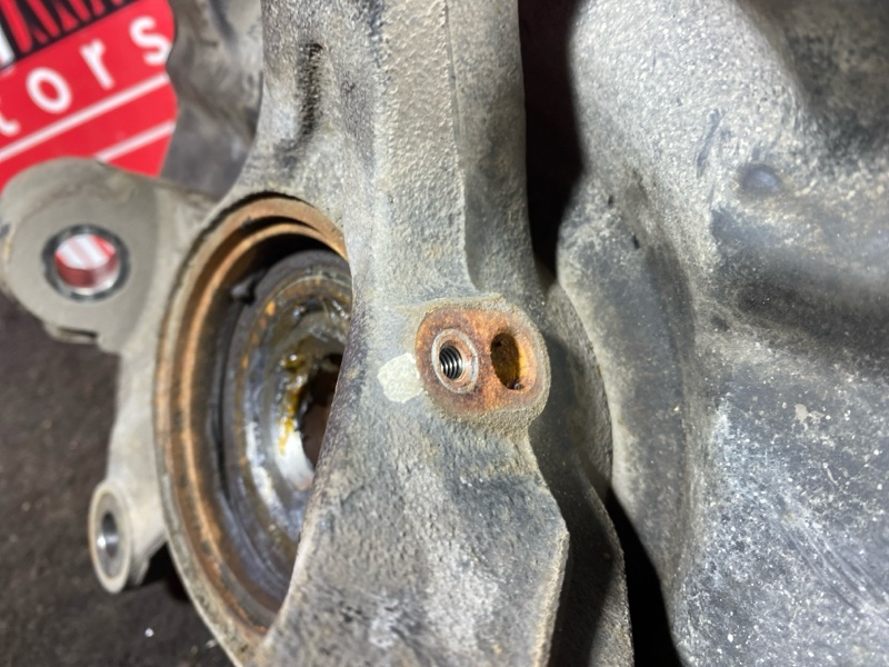 Ступица, 2000 рублей, Солонцы