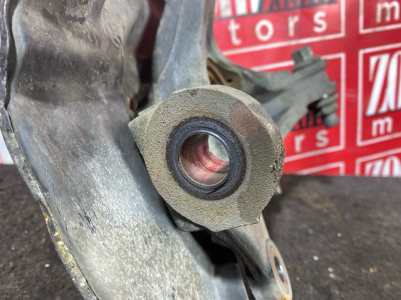 Ступица, 2000 рублей, Солонцы