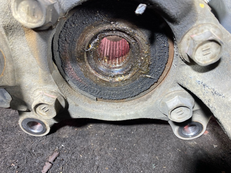 Ступица, 4000 рублей, Солонцы