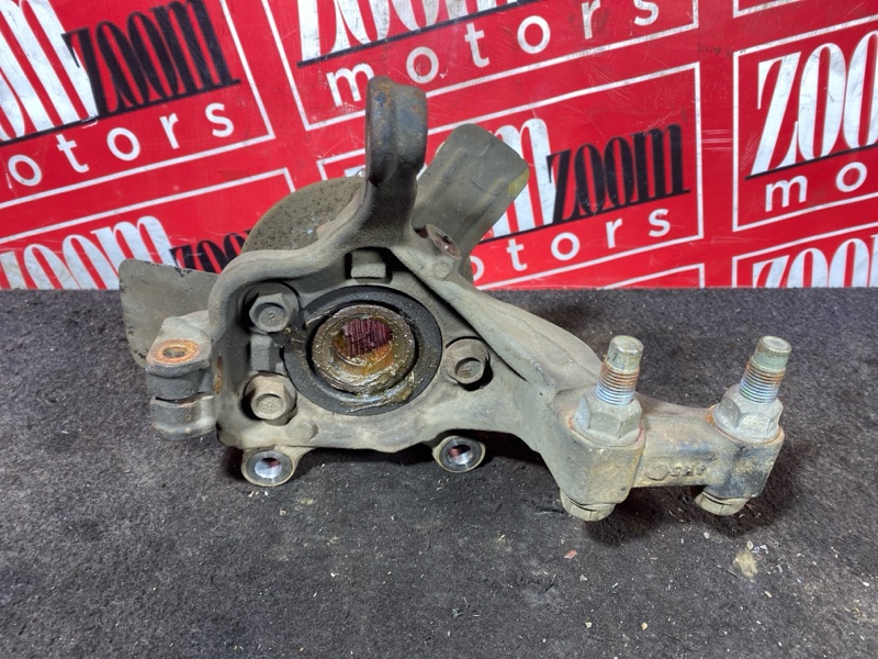 Ступица, 1000 рублей, Солонцы