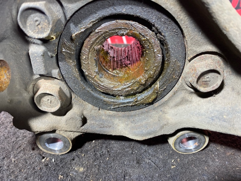 Ступица, 1000 рублей, Солонцы