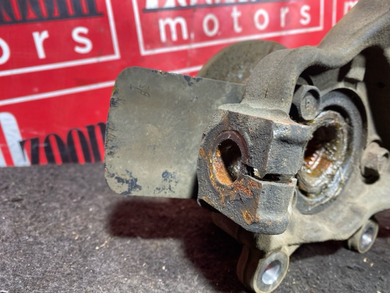 Ступица, 1000 рублей, Солонцы