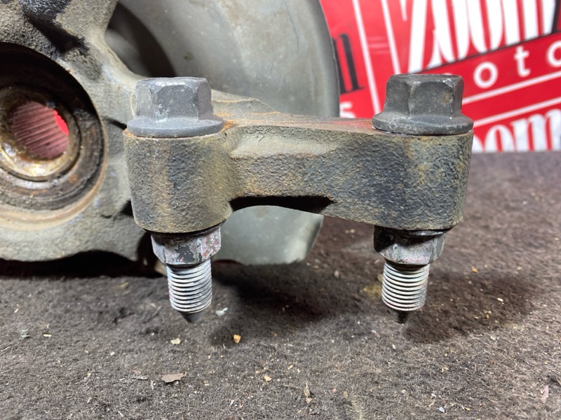 Ступица, 2500 рублей, Солонцы