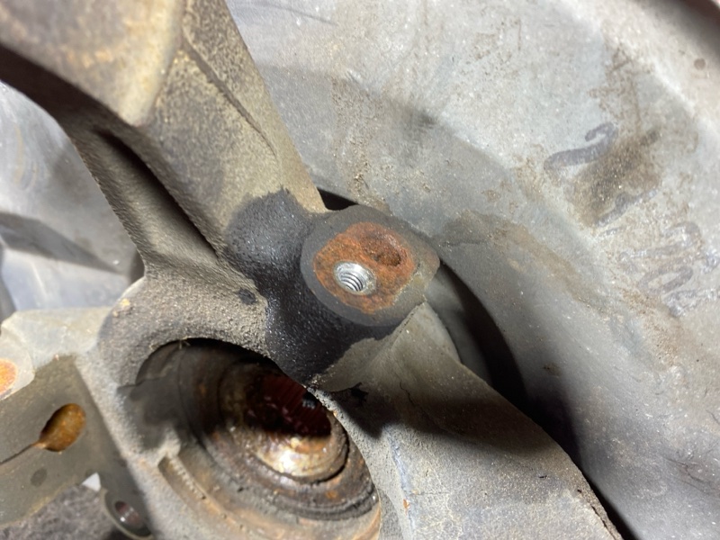 Ступица, 2500 рублей, Солонцы