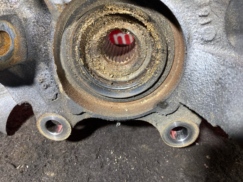 Ступица, 800 рублей, Солонцы