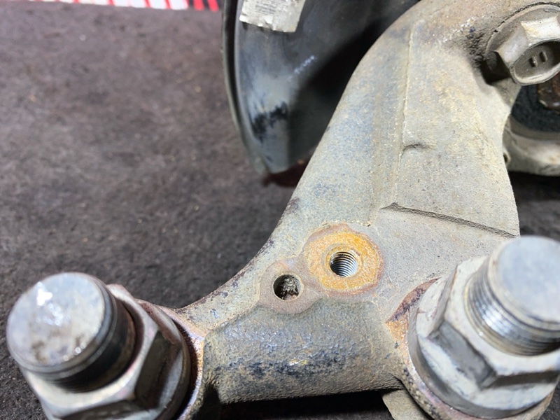 Ступица, 4000 рублей, Солонцы