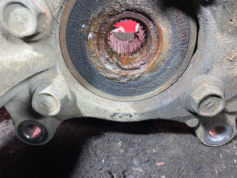 Ступица, 4000 рублей, Солонцы