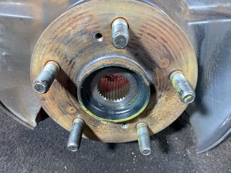 Ступица, 2000 рублей, Солонцы