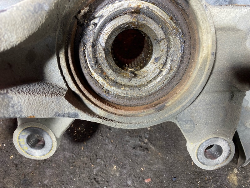 Ступица, 2000 рублей, Солонцы