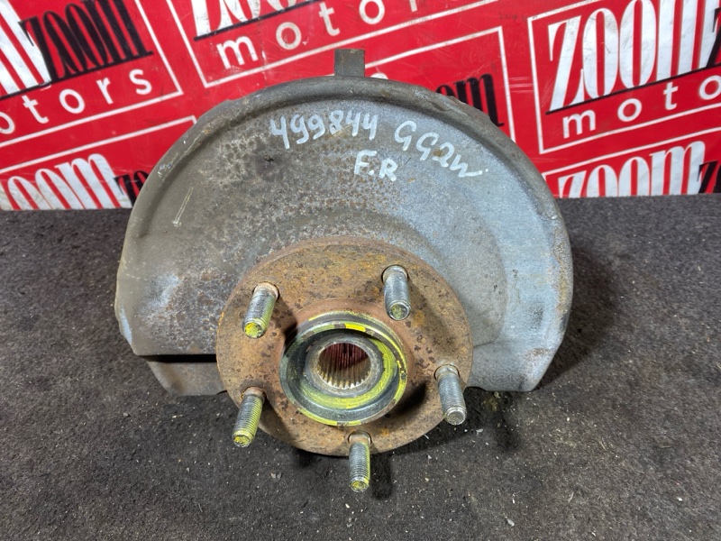 Ступица, 2500 рублей, Солонцы