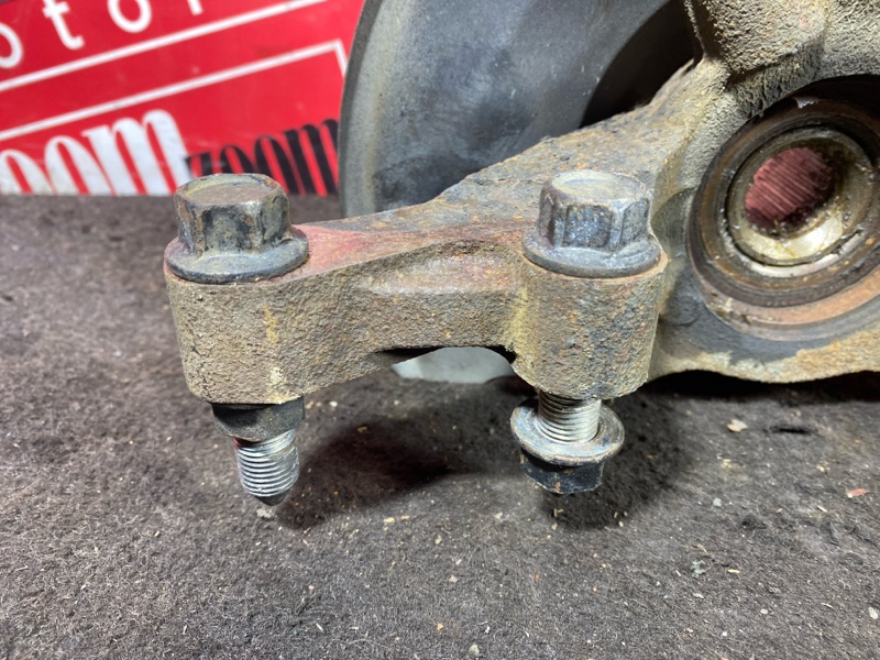 Ступица, 2500 рублей, Солонцы