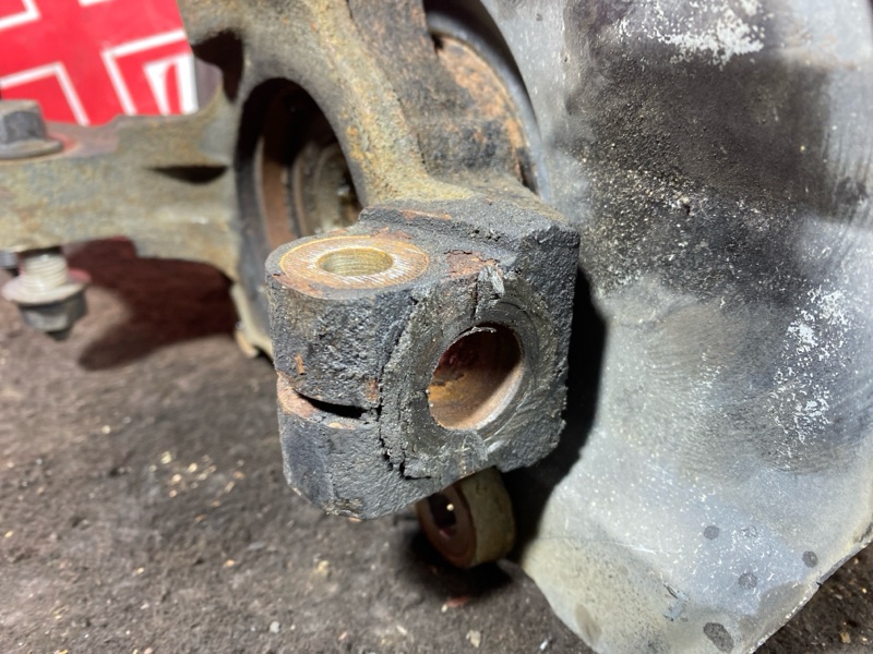 Ступица, 2500 рублей, Солонцы