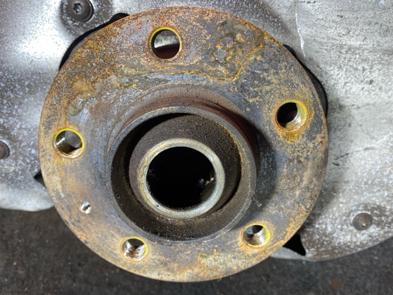 Ступица, 17000 рублей, Солонцы