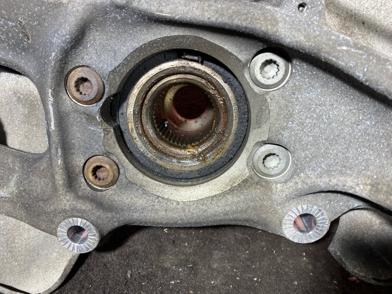 Ступица, 17000 рублей, Солонцы