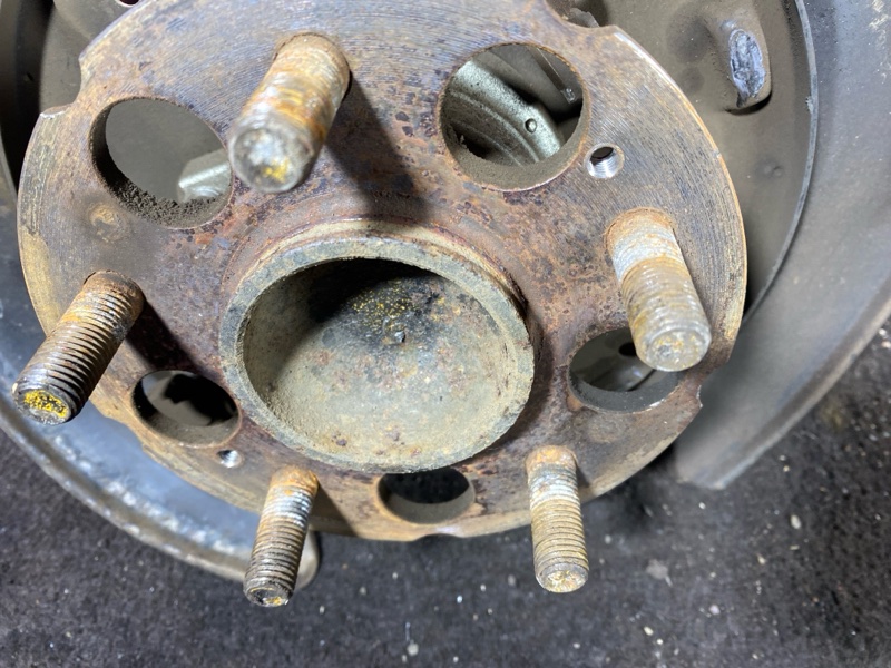 Ступица, 1500 рублей, Солонцы