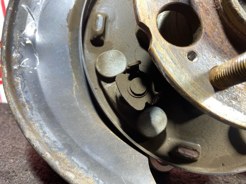 Ступица, 1500 рублей, Солонцы