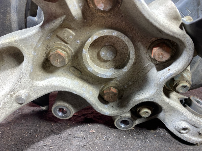 Ступица, 1500 рублей, Солонцы