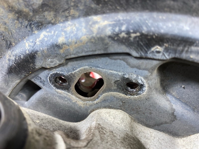 Ступица, 1500 рублей, Солонцы