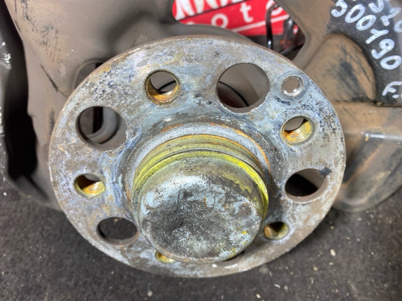 Ступица, 4000 рублей, Солонцы