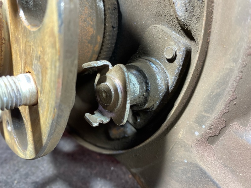 Ступица, 2000 рублей, Солонцы