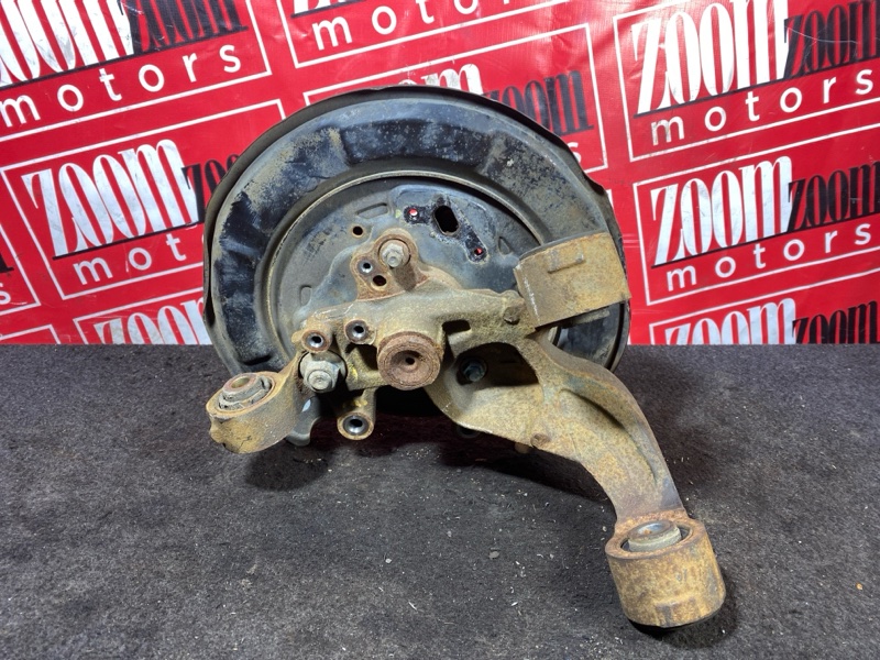 Ступица, 2000 рублей, Солонцы