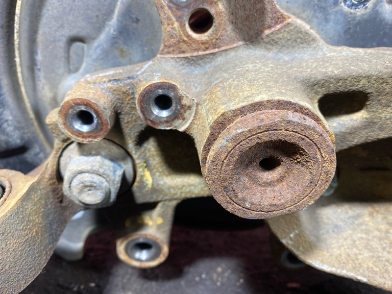 Ступица, 2000 рублей, Солонцы