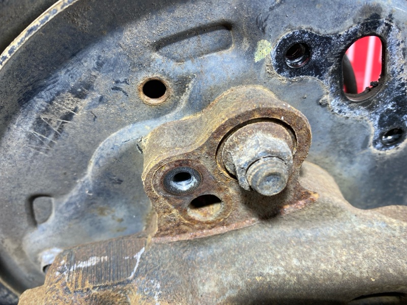 Ступица, 2000 рублей, Солонцы