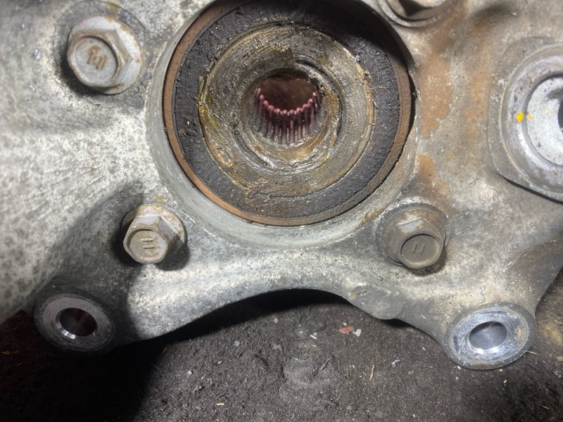 Ступица, 2700 рублей, Солонцы